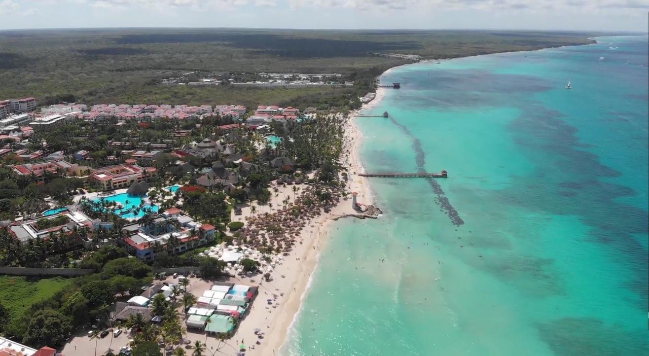 Moderno Apartamento En Residencia Playa Dominicus Bayahibe ---- Appartamento Moderno In Residenza Privata Dominicus Spiaggia Bayahibe ---- Modern Apartment In Private Residence Dominicus Bayahibe Beach Exteriér fotografie